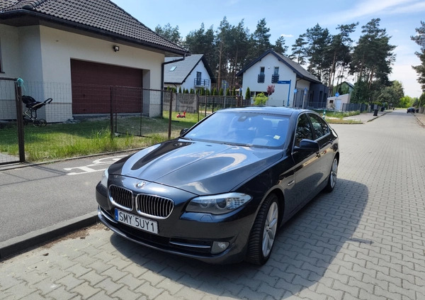 Opel Insignia cena 21900 przebieg: 237000, rok produkcji 2013 z Łobez małe 16